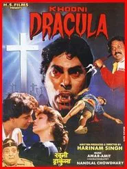 Poster do filme Bloody Dracula