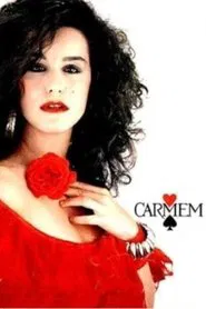 Carmem tv show poster