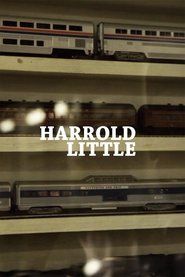 Harrold Litle movie poster