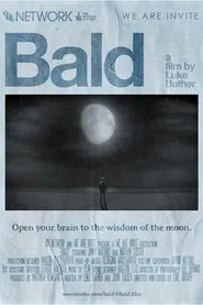 Bald movie poster