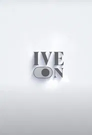 IVE ON tv show poster