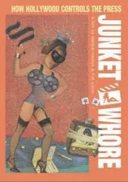 Junket Whore movie poster