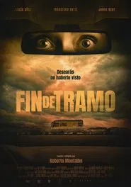 Rear Road movie poster