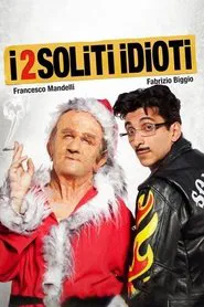 Poster do filme The 2 Usual Idiots