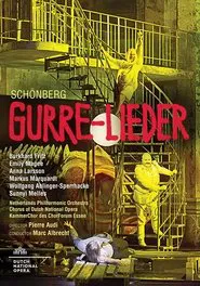 Schönberg: Gurre-Lieder movie poster