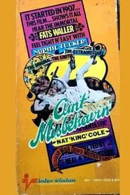 Ain't Misbehavin' movie poster