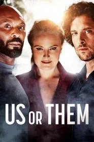Poster do filme Us or Them