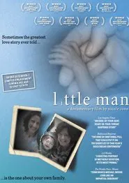 Little Man movie poster