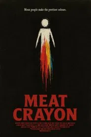 Meat Crayon movie poster