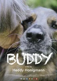 Buddy movie poster