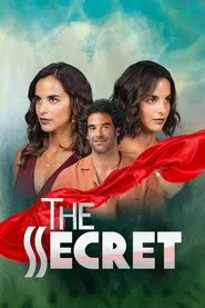 The Secret tv show poster