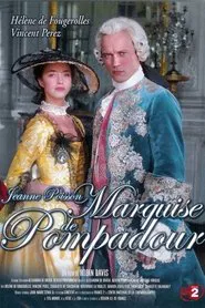 Poster da série Jeanne Poisson, marquise de Pompadour