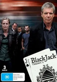 Poster do filme BlackJack: Ghosts