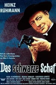 Poster do filme The Black Sheep