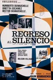 Poster do filme Return to Silence