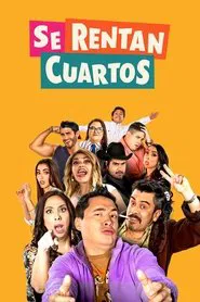 Rooms for Rent tv show poster