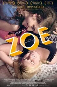 Sitting Next to Zoe movie poster