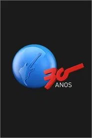 Rock in Rio 30 Anos movie poster