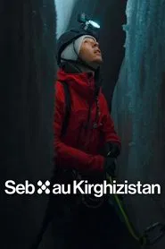 Seb's Kyrgyz Adventure movie poster