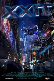 XXIT movie poster