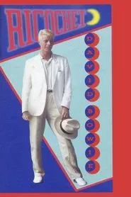 Ricochet movie poster