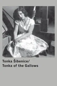 Poster do filme Tonka of the Gallows