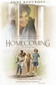 Homecoming movie poster