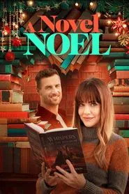 A Novel Noel movie poster