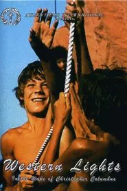 Western Lights movie poster