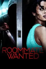 Roommate Wanted movie poster
