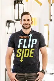 Tarek's Flip Side tv show poster