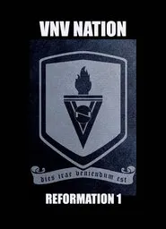 VNV Nation - Reformation 01 movie poster