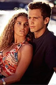 Emerald Cove tv show poster