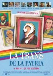 La trans de la patria movie poster