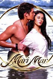 MariMar tv show poster