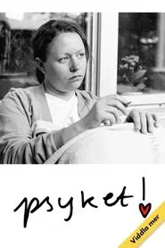 Psyket! movie poster
