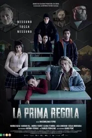 La prima regola movie poster