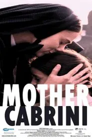 Mother Cabrini movie poster