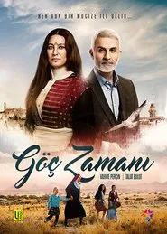 Poster da série Göç Zamanı
