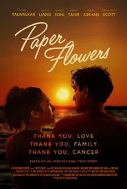 Paper Flowers movie poster