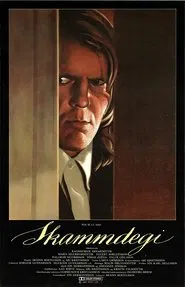 Deep Winter movie poster