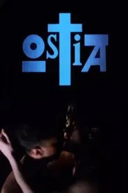 Ostia movie poster