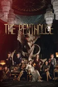 The Penthouse: War in Life movie poster