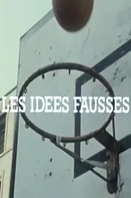 Poster do filme Les Idées fausses