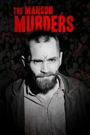 The Manson Murders movie poster