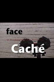 Face 'Caché' movie poster