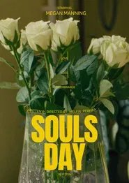 Souls Day movie poster