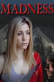 Madness movie poster