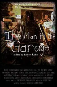 The Man in the Garage movie poster