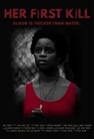 Her First Kill movie poster